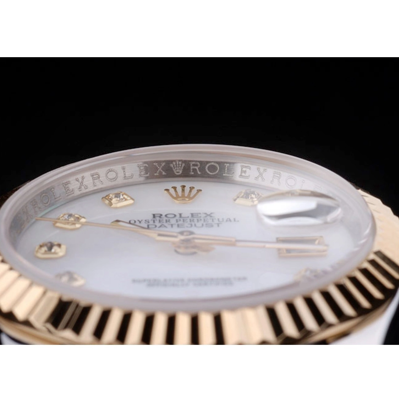 Aaa replica watch Rolex Datejust-rl17 0723